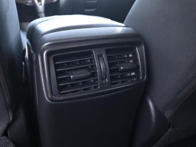 2022 Nissan Rogue Sport S FWD Xtronic CVT