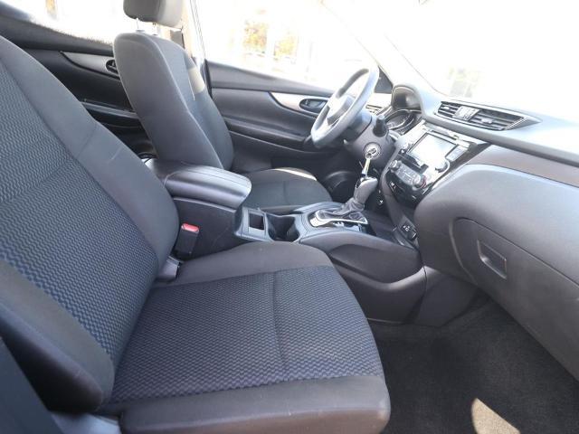 2022 Nissan Rogue Sport S FWD Xtronic CVT
