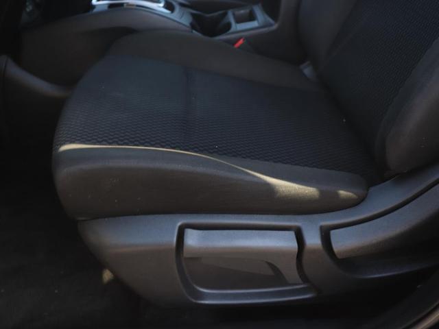 2022 Nissan Rogue Sport S FWD Xtronic CVT