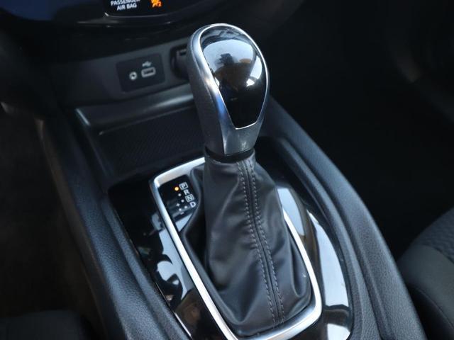 2022 Nissan Rogue Sport S FWD Xtronic CVT