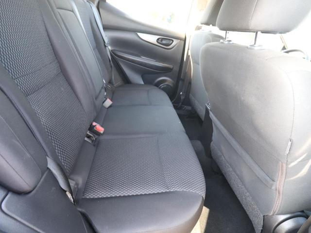 2022 Nissan Rogue Sport S FWD Xtronic CVT