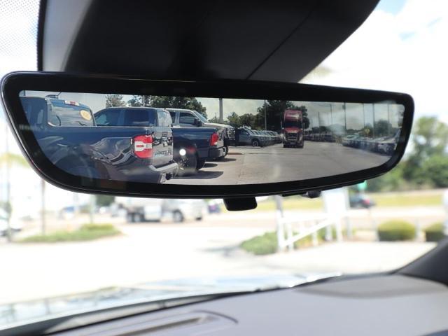 2024 Chevrolet Suburban 4WD Premier