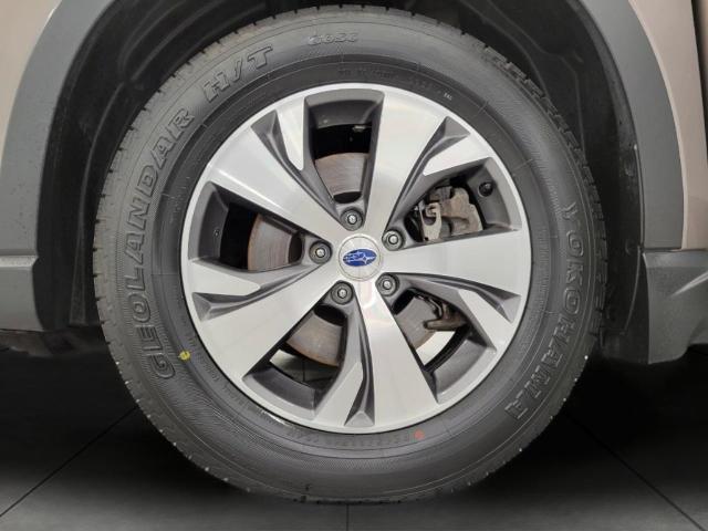2021 Subaru Ascent Premium