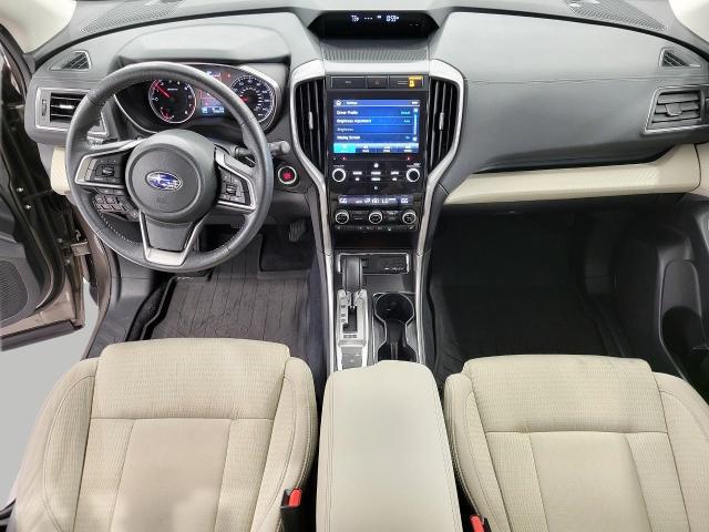 2021 Subaru Ascent Premium