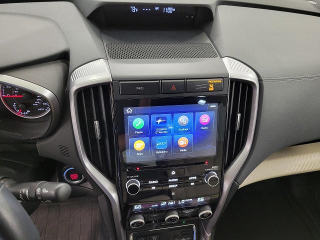 2021 Subaru Ascent Premium
