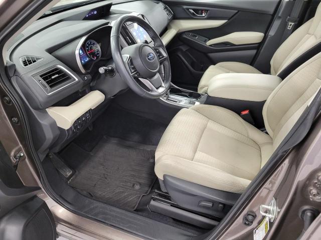 2021 Subaru Ascent Premium