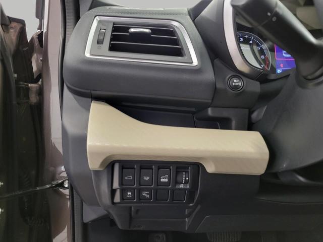 2021 Subaru Ascent Premium