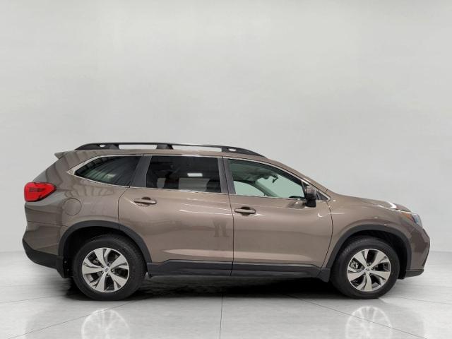 2021 Subaru Ascent Premium