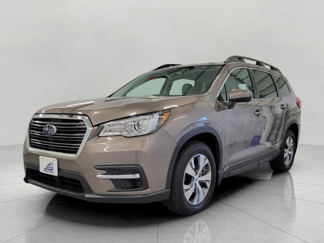 2021 Subaru Ascent Premium