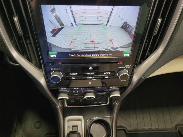 2021 Subaru Ascent Premium