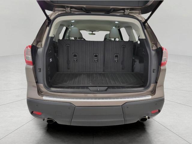 2021 Subaru Ascent Premium