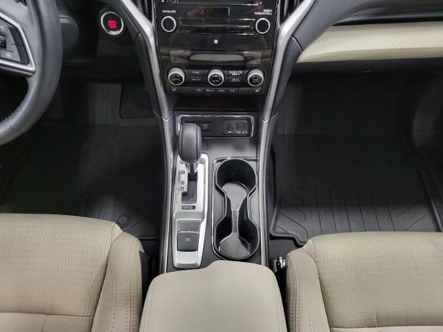 2021 Subaru Ascent Premium