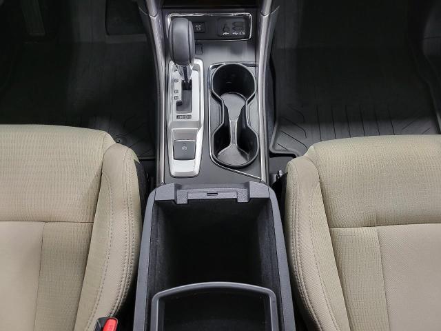 2021 Subaru Ascent Premium
