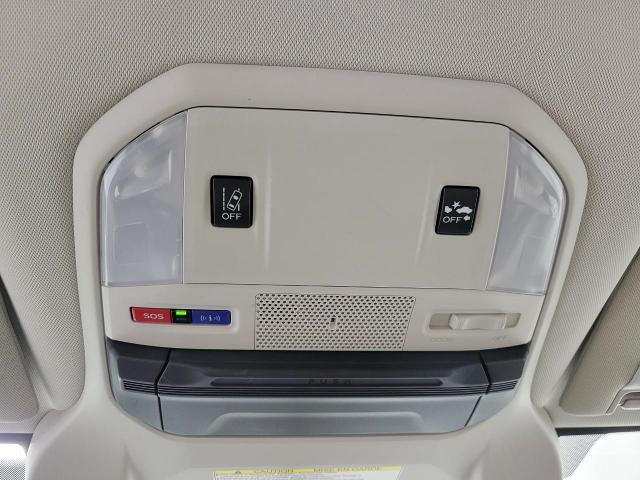 2021 Subaru Ascent Premium