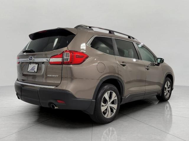 2021 Subaru Ascent Premium