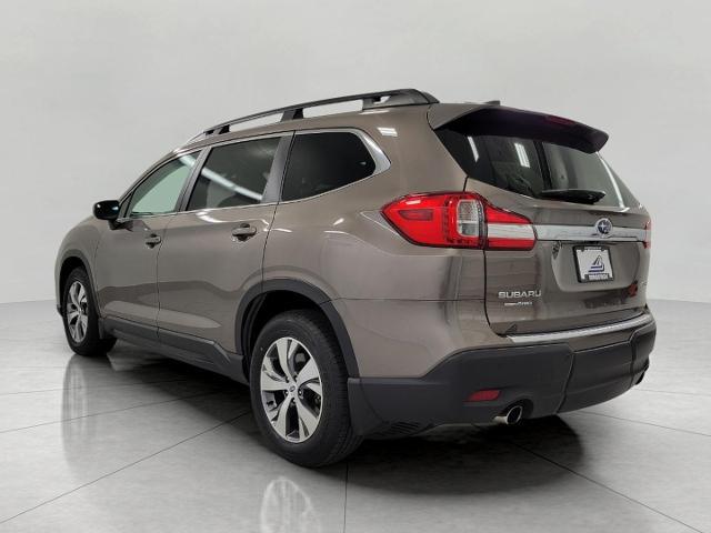 2021 Subaru Ascent Premium