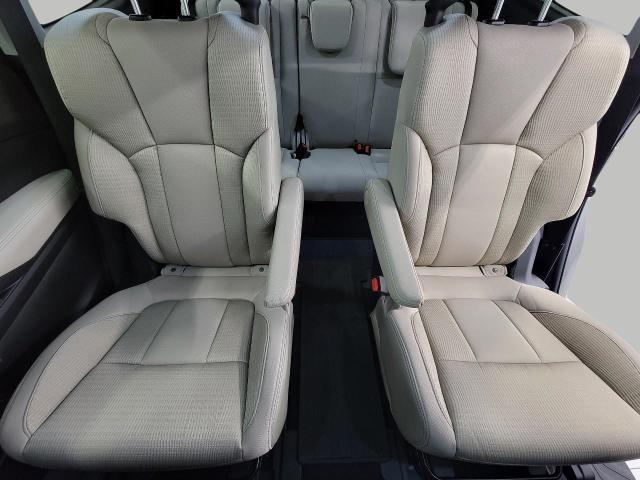 2021 Subaru Ascent Premium