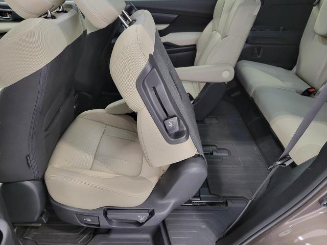 2021 Subaru Ascent Premium
