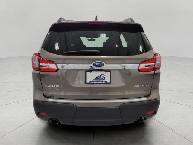 2021 Subaru Ascent Premium