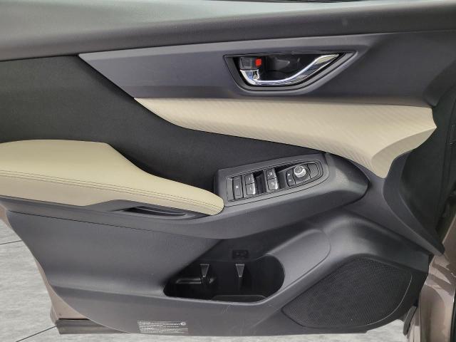 2021 Subaru Ascent Premium