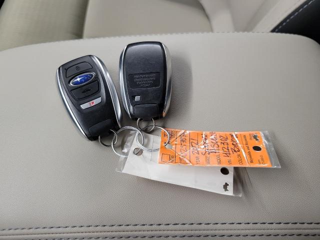 2021 Subaru Ascent Premium