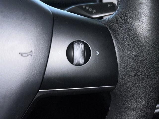 2022 Tesla Model 3 Long Range Dual Motor All-Wheel Drive