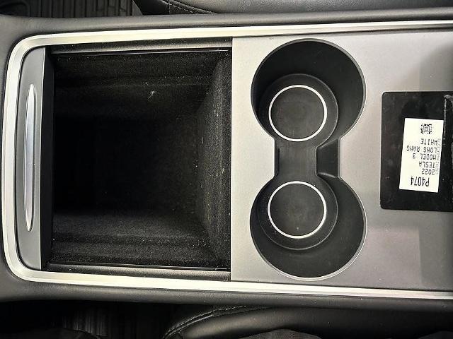 2022 Tesla Model 3 Long Range Dual Motor All-Wheel Drive