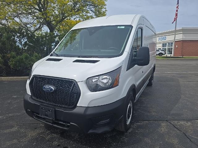 2025 Ford Transit Cargo Van 148 WB Medium Roof Cargo for sale in Elma, NY