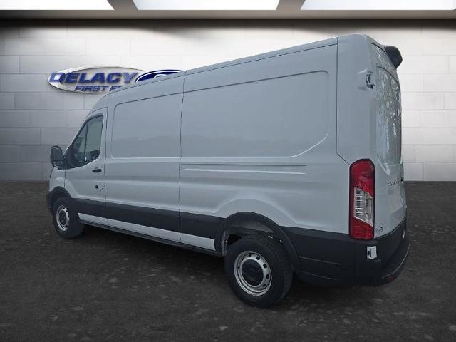 2025 Ford Transit Cargo Van 148 WB Medium Roof Cargo