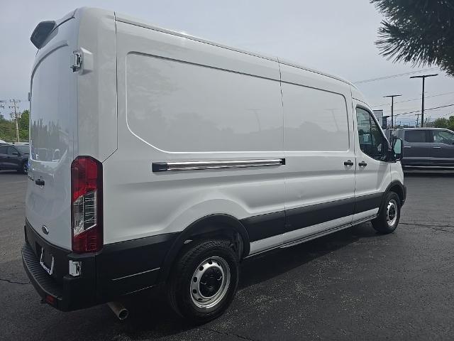 2025 Ford Transit Cargo Van 148 WB Medium Roof Cargo