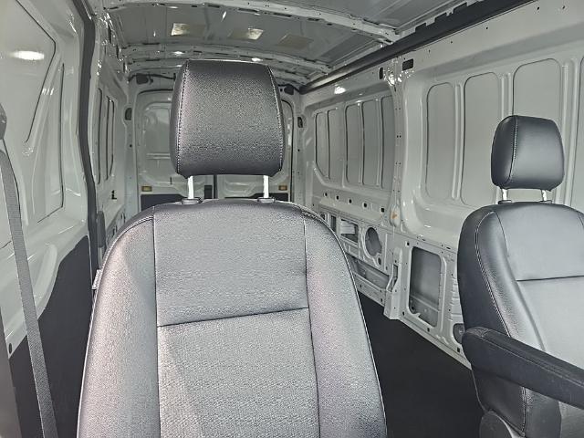 2025 Ford Transit Cargo Van 148 WB Medium Roof Cargo