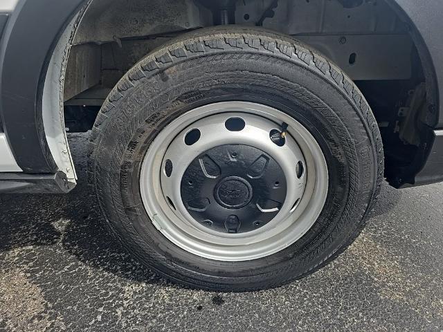2025 Ford Transit Cargo Van 148 WB Medium Roof Cargo
