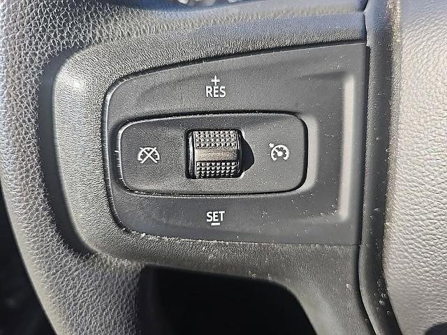 2022 Chevrolet Silverado 2500HD 4WD Crew Cab Standard Bed Custom