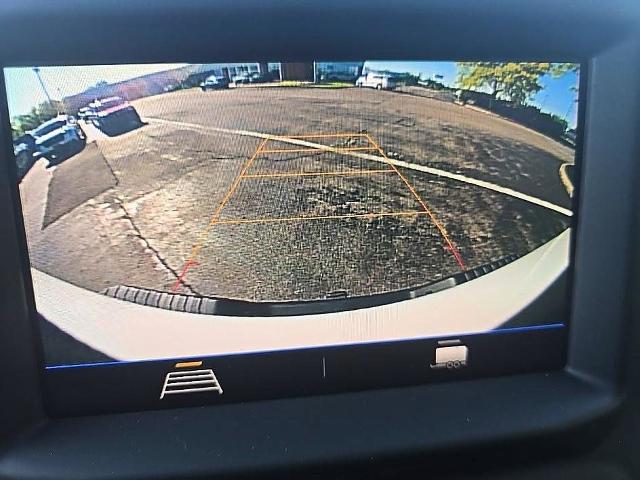 2022 Chevrolet Silverado 2500HD 4WD Crew Cab Standard Bed Custom