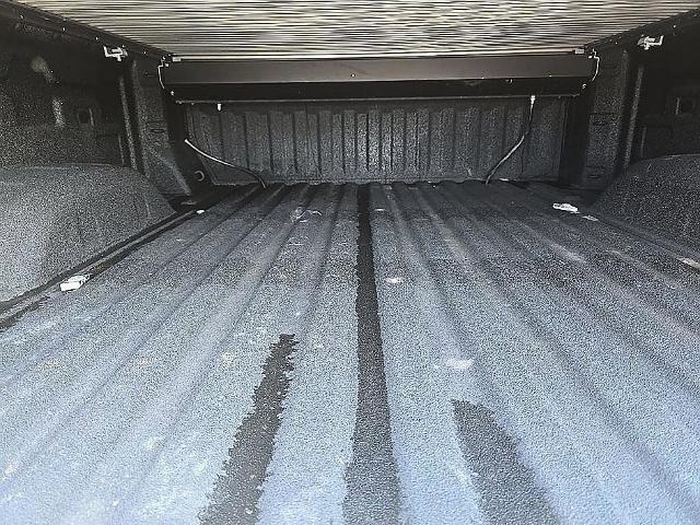 2022 Chevrolet Silverado 2500HD 4WD Crew Cab Standard Bed Custom