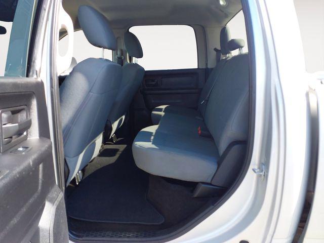 2018 Ram 2500 Tradesman Crew Cab 4x4 6'4" Box