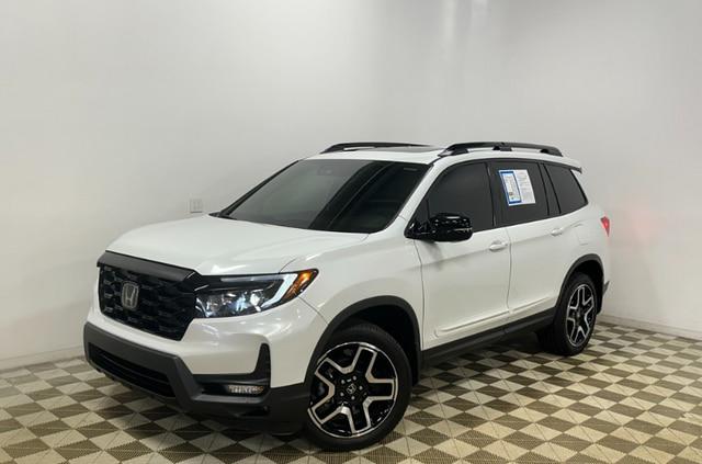 2023 Honda Passport AWD Elite for sale in Manning, SC
