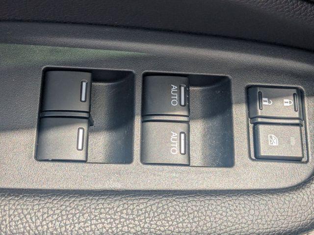 2023 Honda Passport AWD Elite