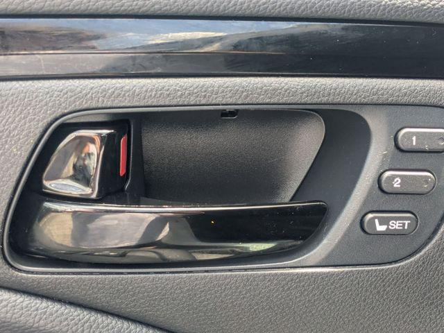 2023 Honda Passport AWD Elite