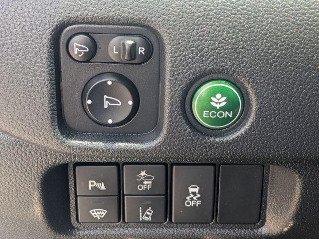 2023 Honda Passport AWD Elite