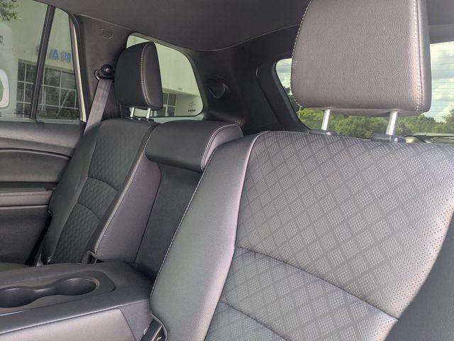 2023 Honda Passport AWD Elite