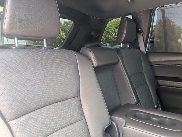 2023 Honda Passport AWD Elite