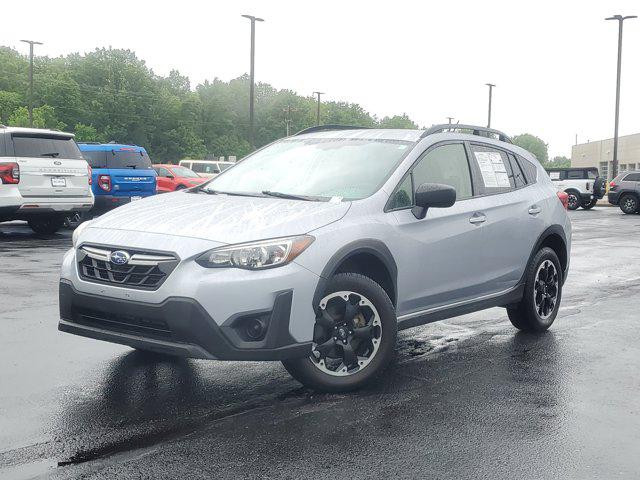 2022 Subaru Crosstrek Base for sale in Brownsburg, IN
