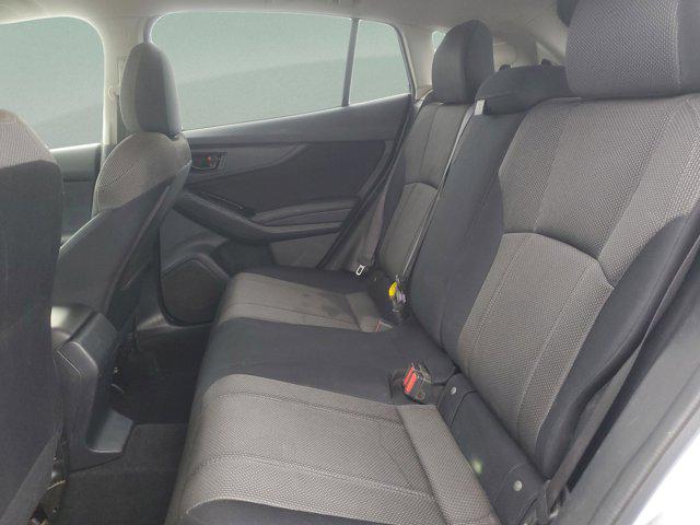 2022 Subaru Crosstrek Base