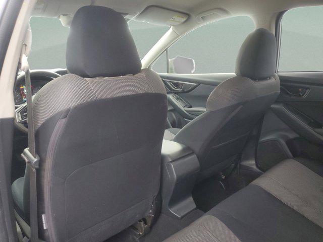 2022 Subaru Crosstrek Base
