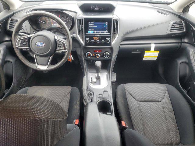 2022 Subaru Crosstrek Base