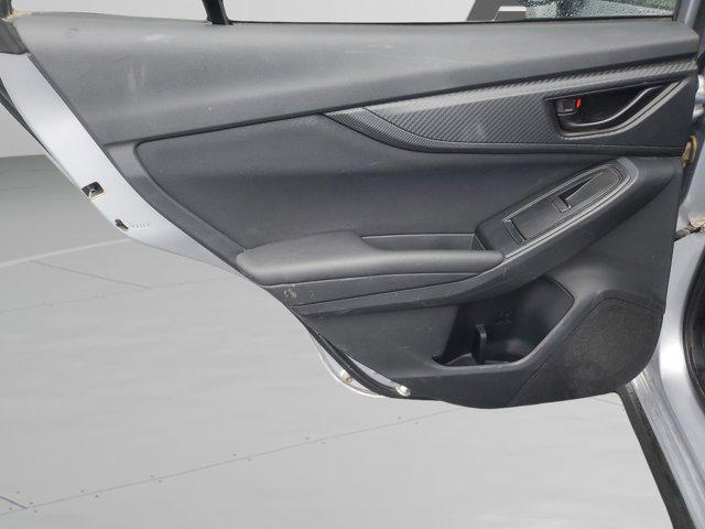 2022 Subaru Crosstrek Base