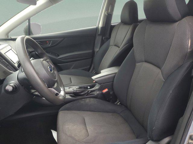 2022 Subaru Crosstrek Base