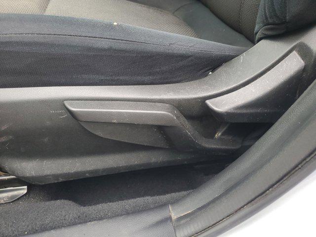 2022 Subaru Crosstrek Base