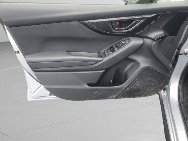 2022 Subaru Crosstrek Base